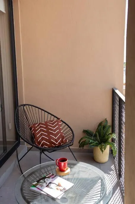 Hermoso Departamento En El Corazon De Guadalajara 0*,