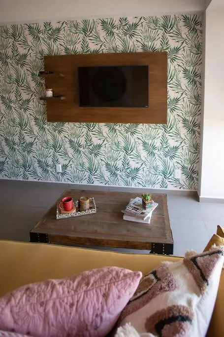 Hermoso Departamento En El Corazon De Guadalajara
